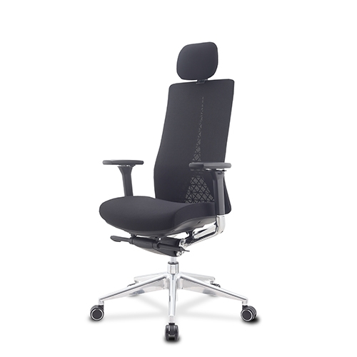 苏州MS9008GATL-A-BK(BLACK)老板椅