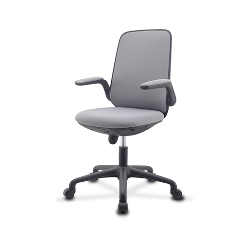 MS7006GATL-B-BK 时尚职员椅