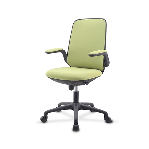 MS7006GATL-A-BK 时尚职员椅
