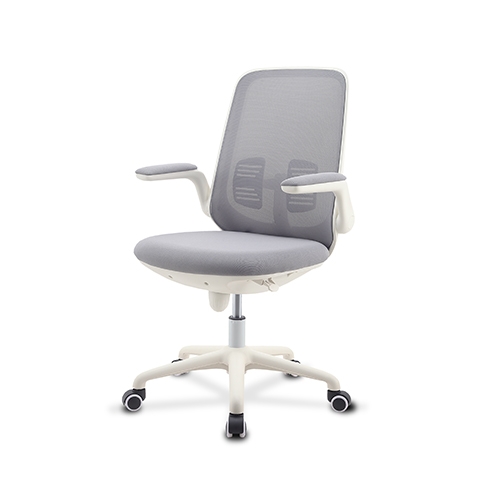 MS7006GATL-A-WH 时尚职员椅