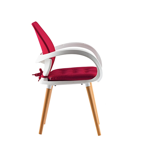 佛山RL3000-ST（RED） 休闲椅