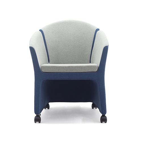 RL6002（BLUE） 休闲椅