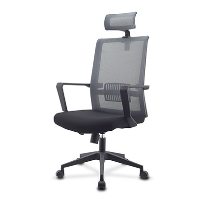 MS8006GATL-E-BK 办公椅