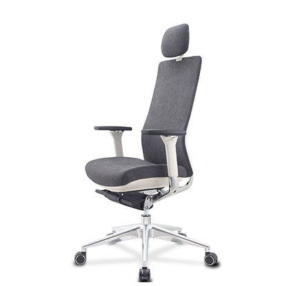 MS9008GATL-A-WH(GREY)老板椅