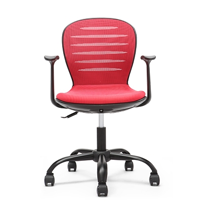 MS7003GA（BK-RED） 职员椅